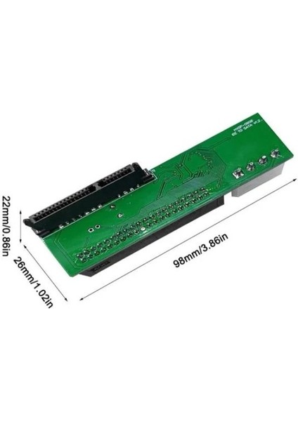 Kameralı Kol Saati USB Şarj Kablosu USB To 4 Boğum 2.5 mm Şarj Kablosu