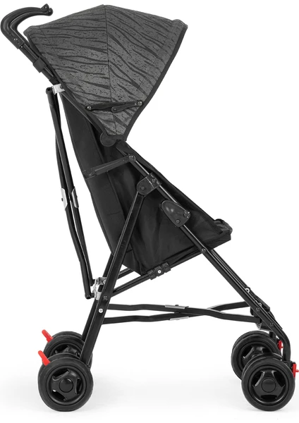 MB108 Stork Baston Bebek Arabası Puset