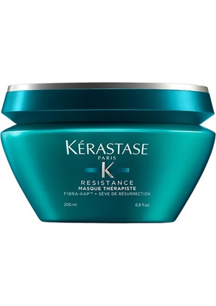 Resistance Masque Extentioniste Daha Uzu