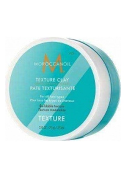 Texture Doku Veren Saç Macunu 75 ml