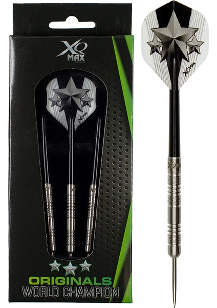 World Champion 21 G Dart Oku Seti