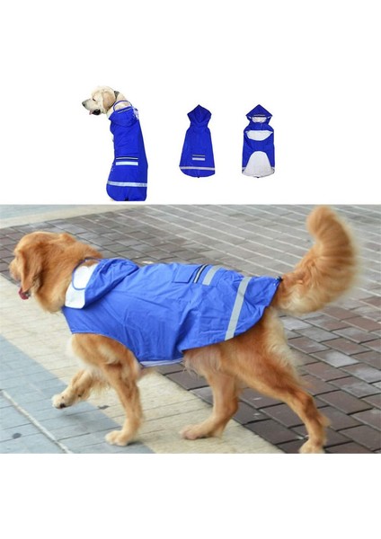 Mackintosh Double Pet Blue-3xl (Yurt Dışından) modelleri