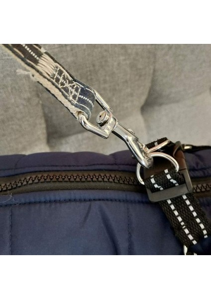 Hayvan Pamuklu Ceket Blue-Xl (Yurt Dışından) indirimleri