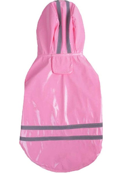 S Pembe Yağmurluk (Yurt Dışından) fiyatları