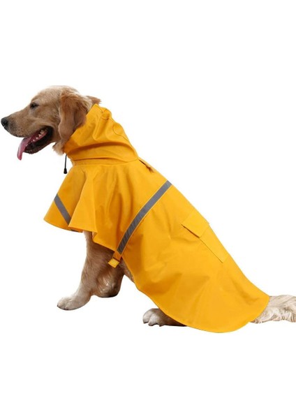 Pet Mackintosh (Xs Portakal) (Yurt Dışından)