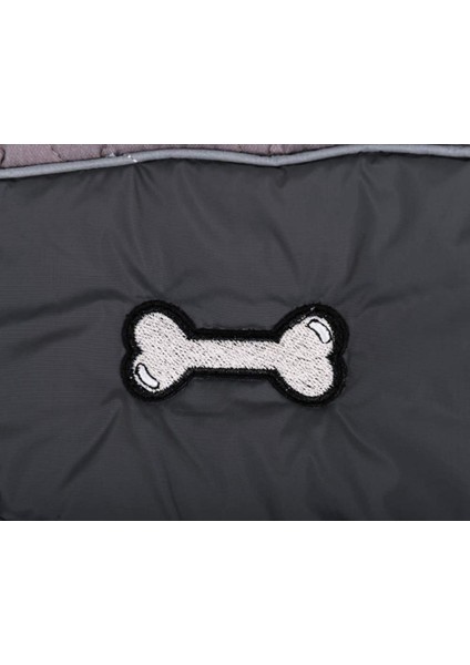 Çift Taraflı Pet Black-Xs Pamuklu Ceket (Yurt Dışından) indirimleri