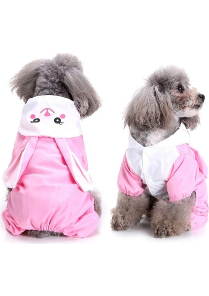 Mackintosh Rabbit Set S (Yurt Dışından)