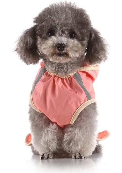 Pet Giyim Pembe-Xs (Yurt Dışından) modelleri