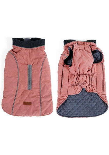 Pet Retro Kostüm Pembe-Xs (Yurt Dışından)