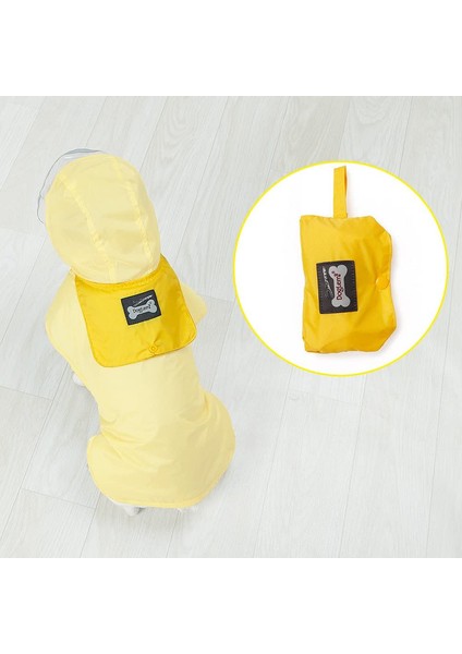 Hayvan Giysileri Sarı-Xs (Yurt Dışından) fırsatları