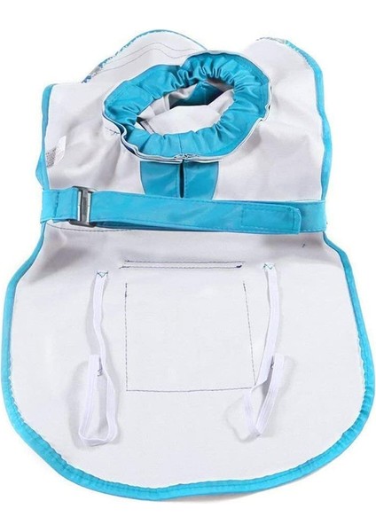 Pet Mackintosh Xs Açık Mavi (Yurt Dışından) fırsatları