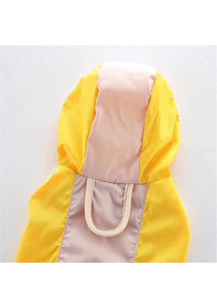 Pet Giyim Sarı Xs (Yurt Dışından) fırsatları