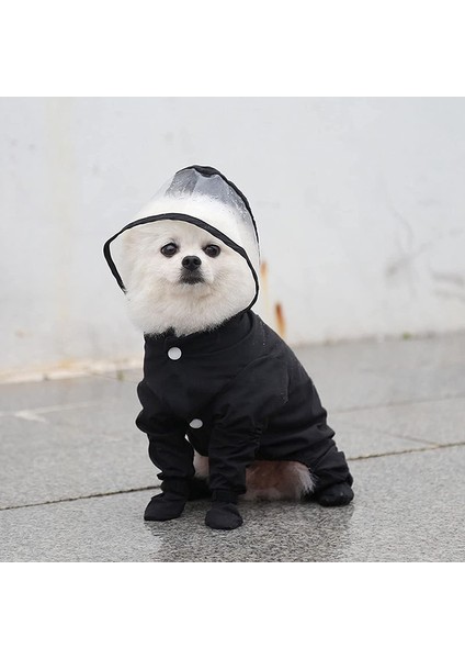 Mackintosh One Piece Su Geçirmez Black-L (Yurt Dışından) modelleri