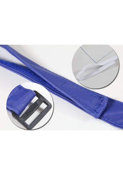 Pet Mackintosh (Xs Koyu Mavi) (Yurt Dışından) indirimleri