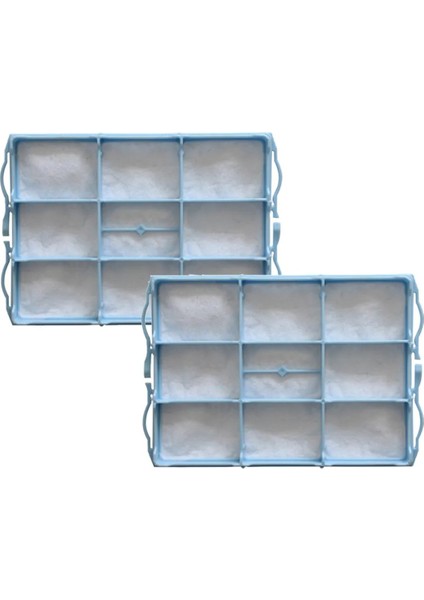 Bosch Bsgl 52238 Proparquet Uyumlu Motor Koruma Filtresi ( 2 Adet )