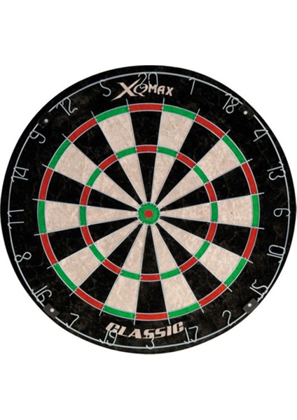 Xq Max QD7005370 Dart Tahtası Başlangıç Seti