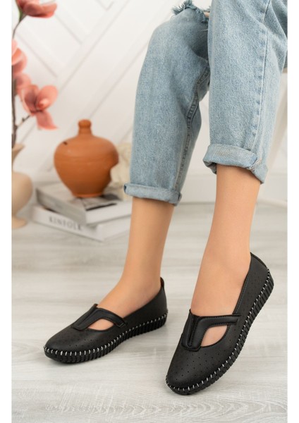 Pedli Pencereli Kadın Ayakkabı1010 fiyatları