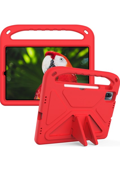 Xiaomi Pad 5 / Pad Için 5 Pro Taşınabilir Eva Tablet Kılıfı Red (Yurt Dışından)