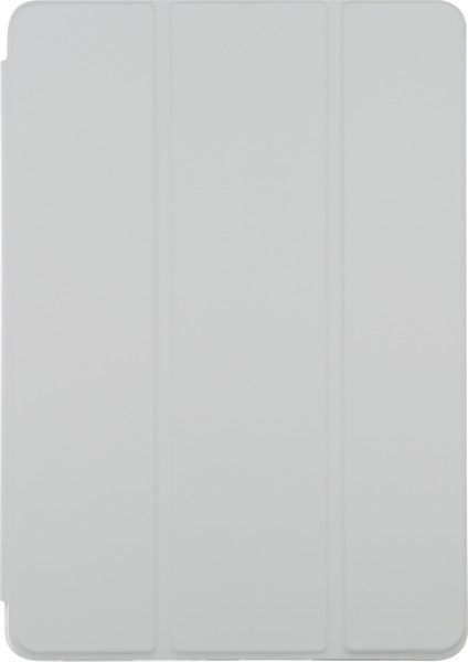 Xiaomi Mi Pad 5 Için Şeffaf Arka Kapak Deri Kılıf Grey (Yurt Dışından) fiyatları