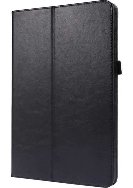 Samsung Galaxy Tab S7 / SM-870 Deri Kılıf Black (Yurt Dışından) fiyatları