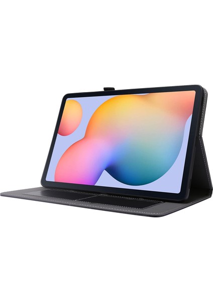 Samsung Galaxy Tab S7 / SM-870 Deri Kılıf Black (Yurt Dışından) indirimleri