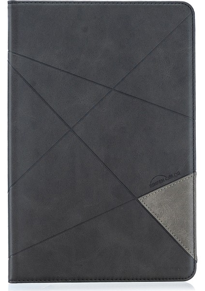 Samsung Galaxy Tab S7 T870 Deri Kılıf Için Black (Yurt Dışından) fiyatları