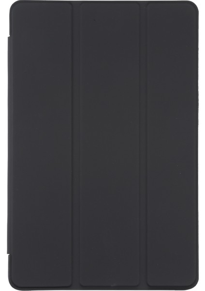 Xiaomi Mi Pad 5 Için Tpu Deri Tablet Kılıfı Black (Yurt Dışından) modelleri