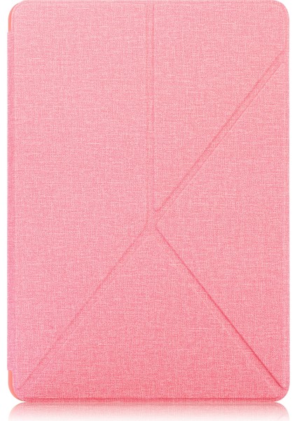 Samsung Galaxy Tab S7 T870 Için Çok Katlı Durum Pink (Yurt Dışından) fiyatları