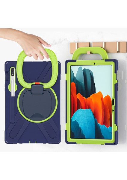 Samsung Galaxy Tab S7 T870 / T875 Kılıfı Için (Yurt Dışından) fırsatları