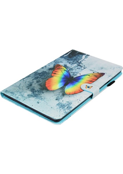 Samsung Galaxy Tab S7 2020 SM-T870 / SM-T875 Kılıf (Yurt Dışından)