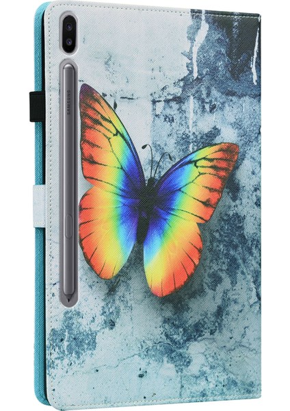 Samsung Galaxy Tab S7 2020 SM-T870 / SM-T875 Kılıf (Yurt Dışından)