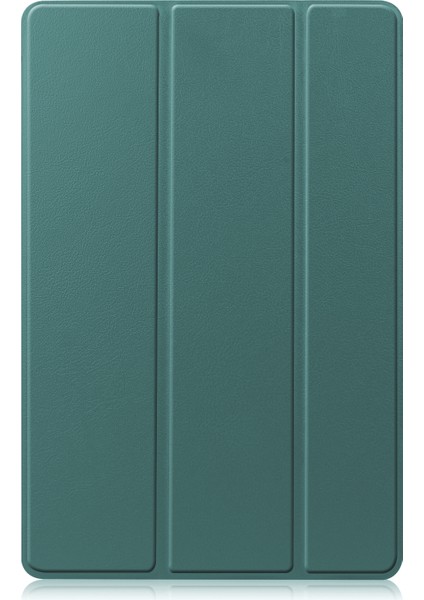 Custer Tablet Case For Samsung Galaxy Tab S8 Yeşil (Yurt Dışından)