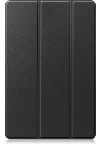 Custer Tablet Case For Samsung Galaxy Tab S8 Siyah (Yurt Dışından)