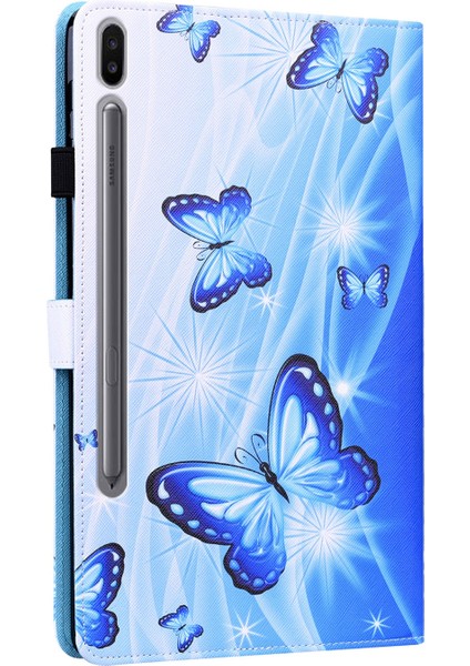 Samsung Galaxy Tab S7 2020 SM-T870 / SM-T875 Kılıf (Yurt Dışından)