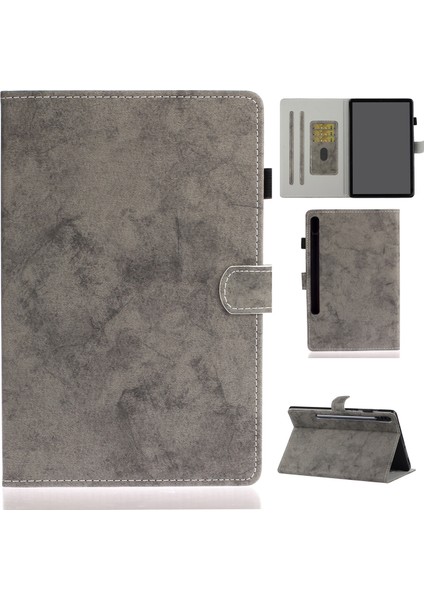 Mermer Kumaş Davası Grey (Yurt Dışından)
