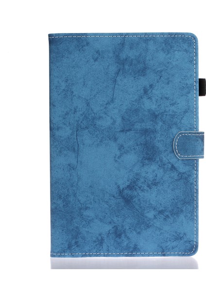 Mermer Kumaş Davası Blue (Yurt Dışından)