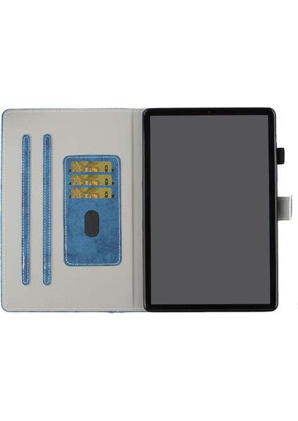 Mermer Kumaş Davası Blue (Yurt Dışından)