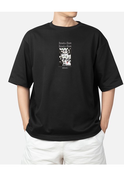 Weddey-M Oversize Attack On Titan