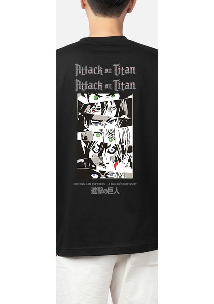 Weddey-M Oversize Attack On Titan modelleri