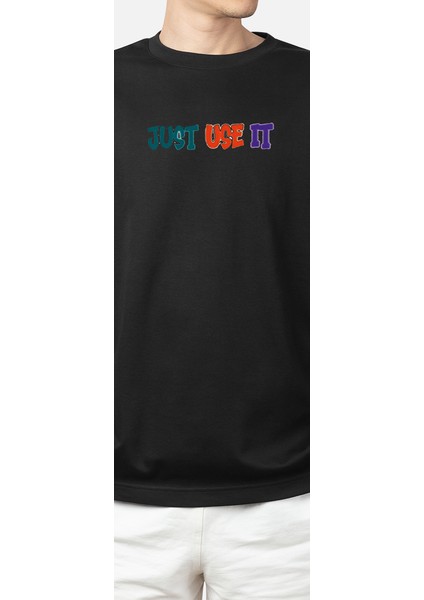 Weddey-S Oversize Colorful Brain