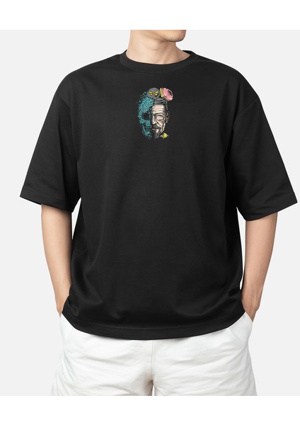Weddey-Xl Oversize Breaking Bad