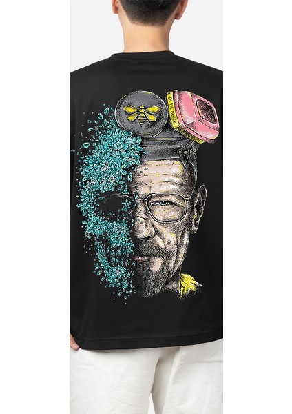 Weddey-Xl Oversize Breaking Bad