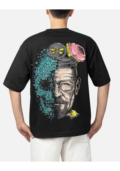 Weddey-Xl Oversize Breaking Bad