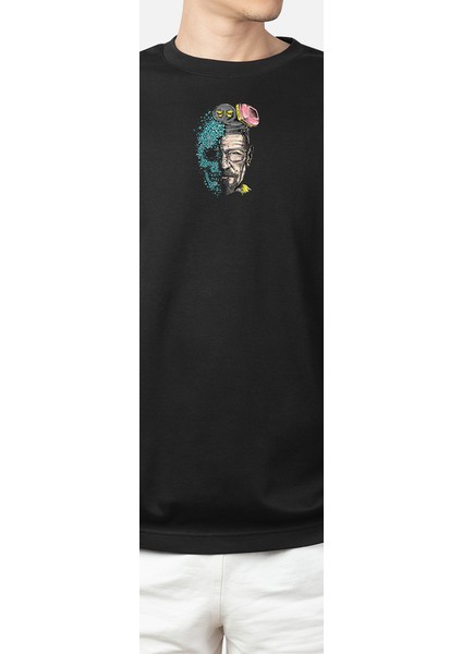 Weddey-Xl Oversize Breaking Bad