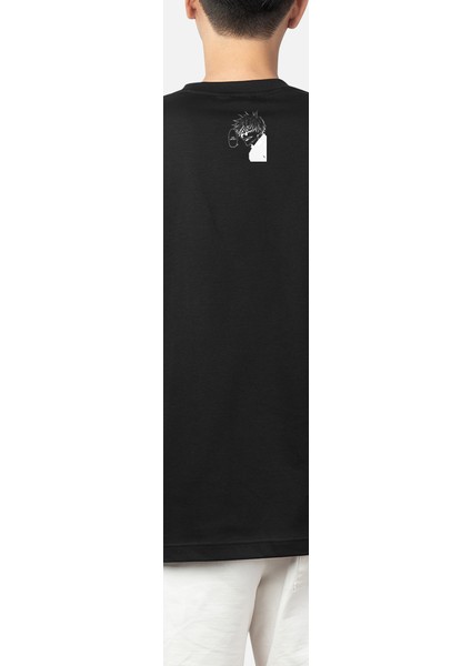 Weddey-L Oversize Jujutsu Kaisen
