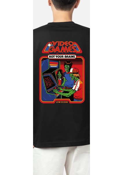 Weddey-Xl Oversize Rot Your Brains fiyatları