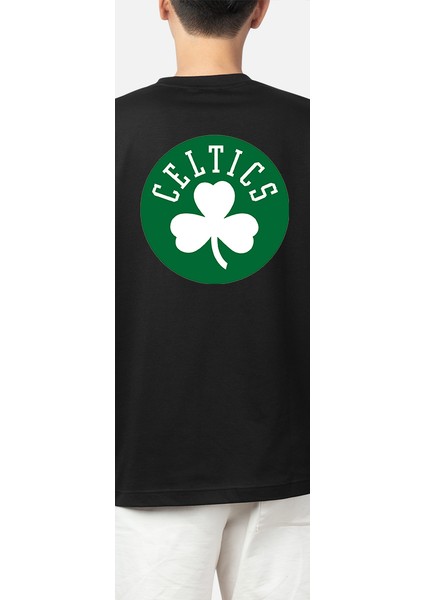 Weddey-S Oversize Celtics