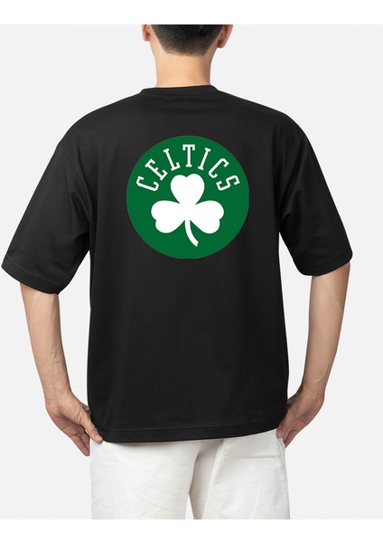 Weddey-S Oversize Celtics