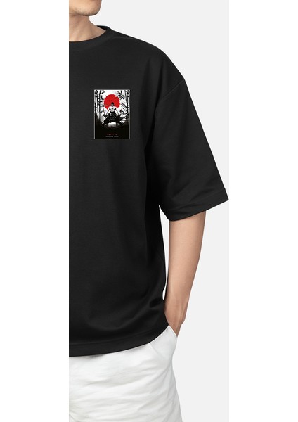 Weddey-Xl Oversize Zoro Anime fırsatları