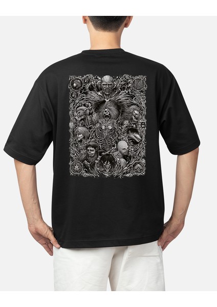 Weddey-L Oversize Attack On Titan